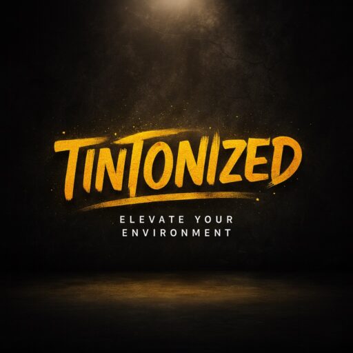 Tintonized Ltd